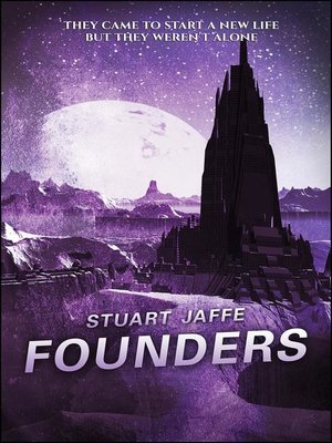 cover image of Founders